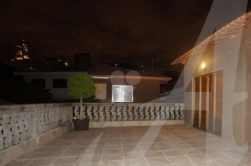 Venda Casa São Paulo Alto Da Lapa REO38506 10