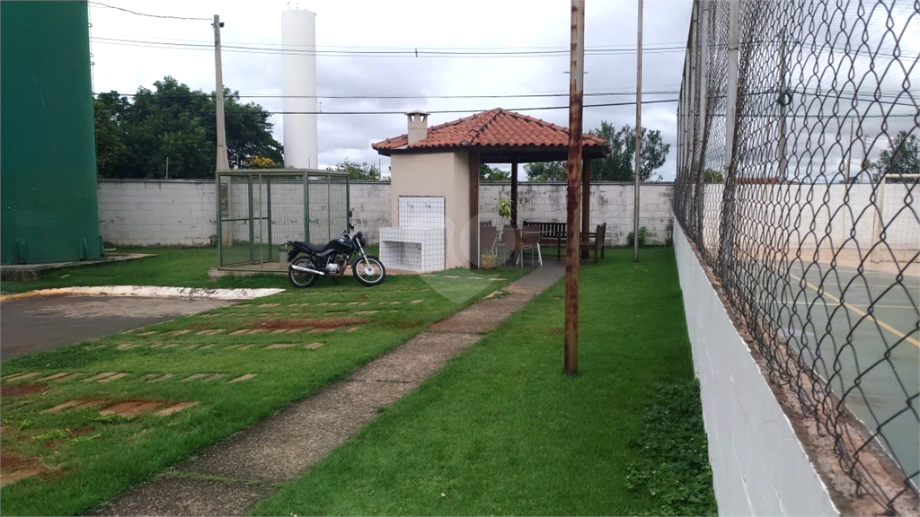 Venda Apartamento Sumaré Residencial Real Parque Sumaré REO385060 15