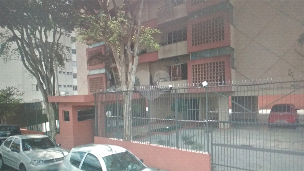 Venda Apartamento São Paulo Vila Marari REO385115 3