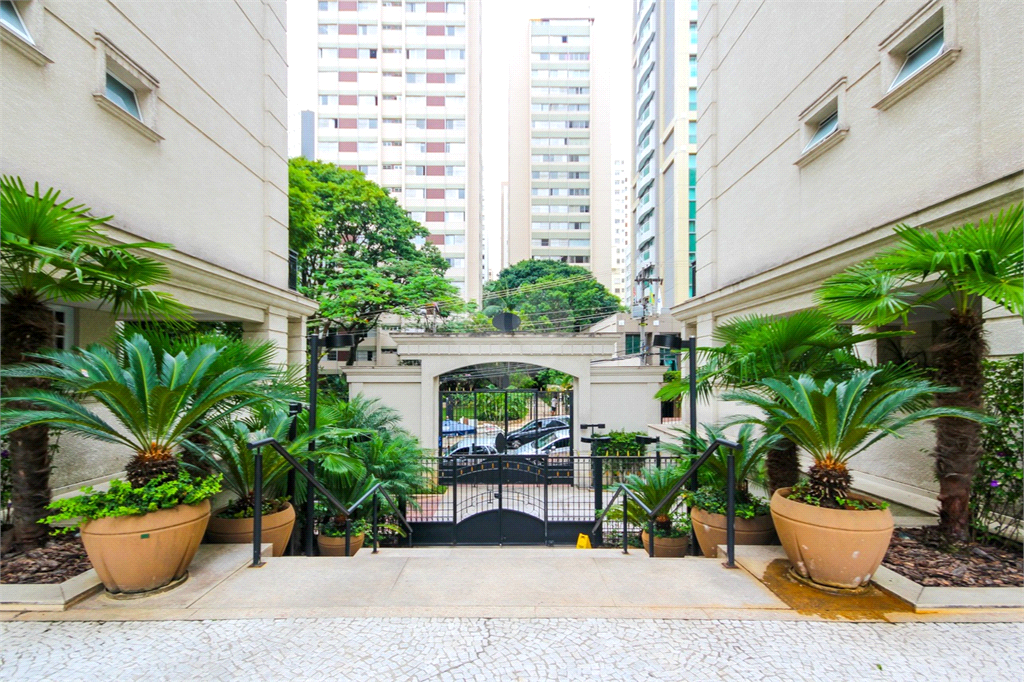 Venda Apartamento São Paulo Perdizes REO38512 60