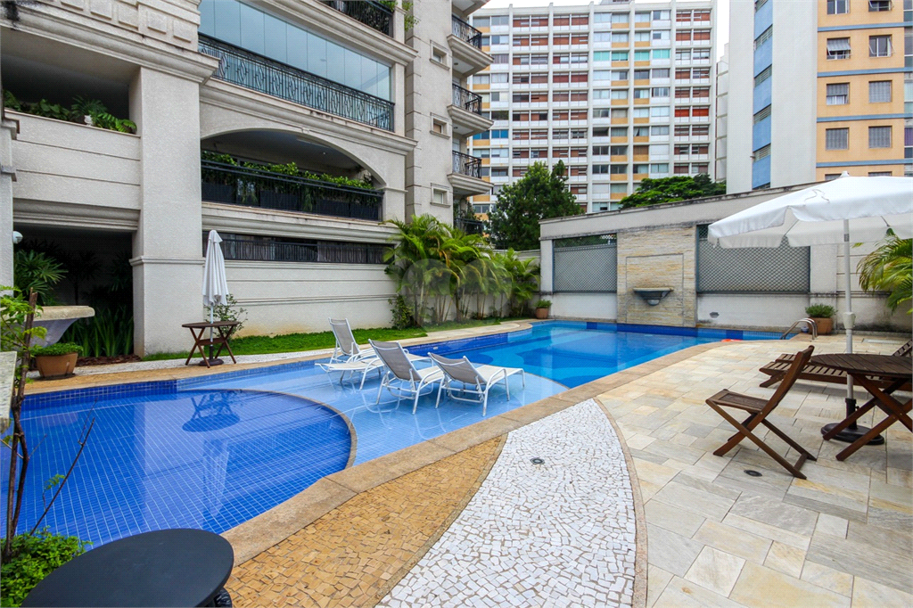 Venda Apartamento São Paulo Perdizes REO38512 64