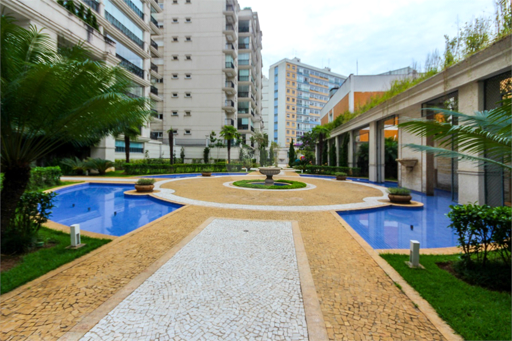 Venda Apartamento São Paulo Perdizes REO38512 57