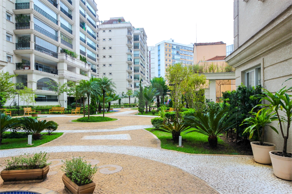 Venda Apartamento São Paulo Perdizes REO38512 59