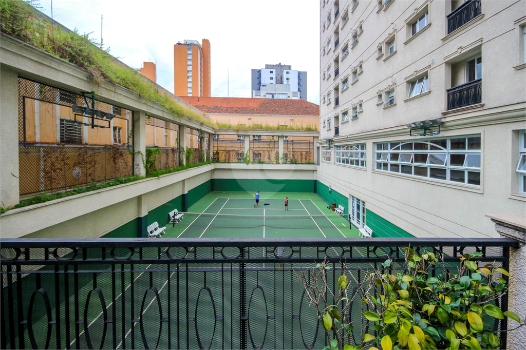 Venda Apartamento São Paulo Perdizes REO38512 49