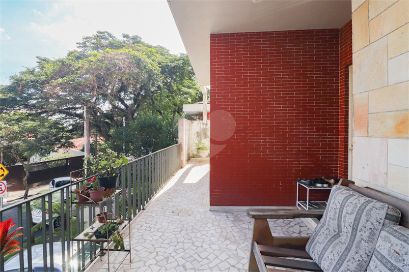 Venda Sobrado São Paulo Vila Madalena REO385139 6