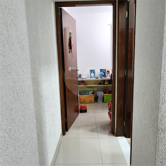 Venda Sobrado São Paulo Jaçanã REO385140 15