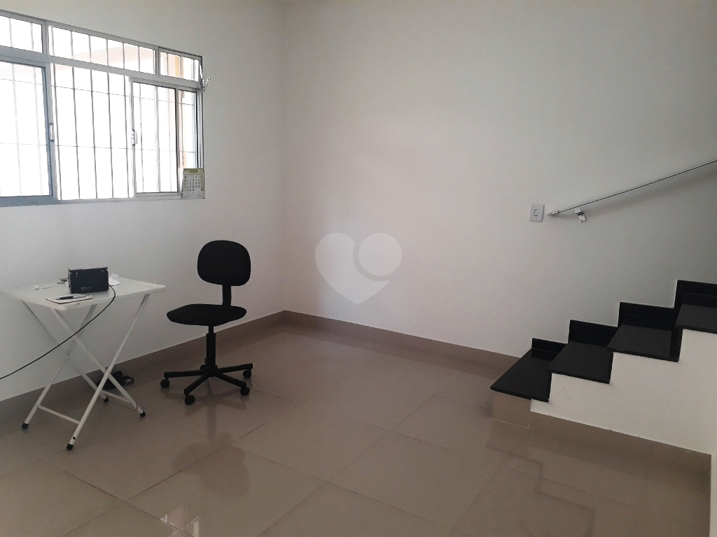 Venda Sobrado São Paulo Jaçanã REO385140 10