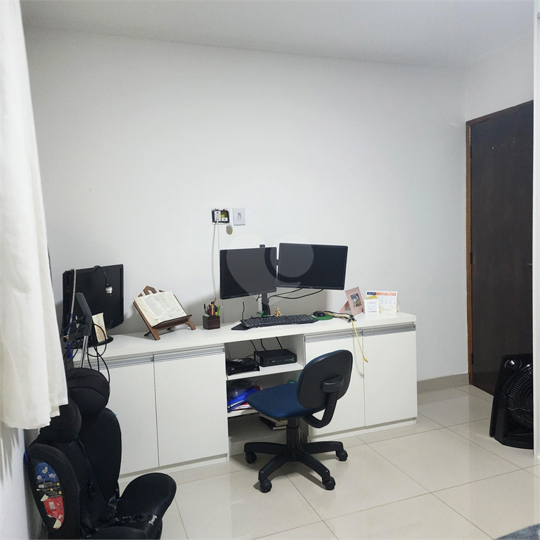 Venda Sobrado São Paulo Jaçanã REO385140 24