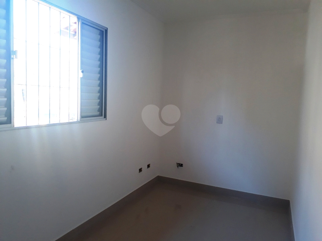 Venda Sobrado São Paulo Jaçanã REO385140 9