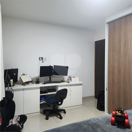 Venda Sobrado São Paulo Jaçanã REO385140 23