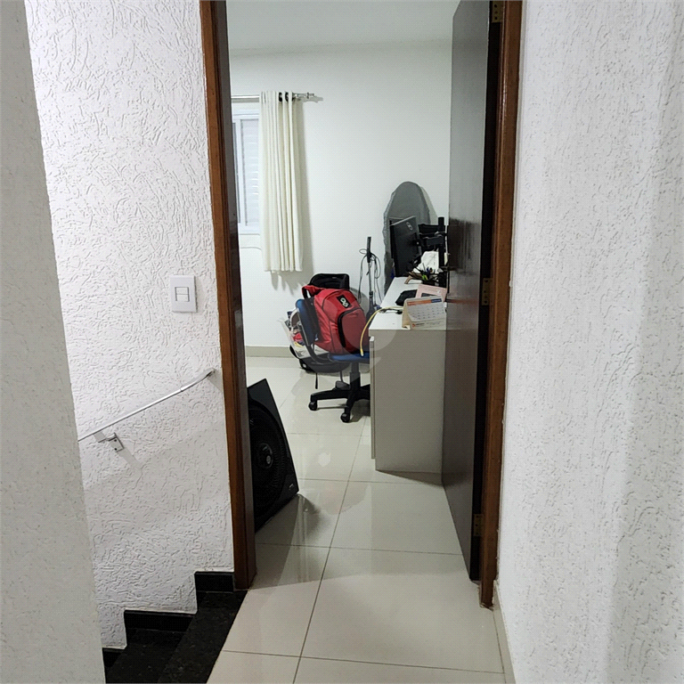 Venda Sobrado São Paulo Jaçanã REO385140 14