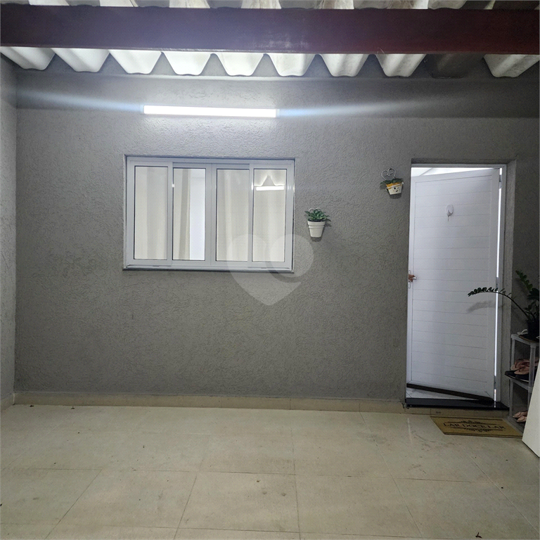 Venda Sobrado São Paulo Jaçanã REO385140 1