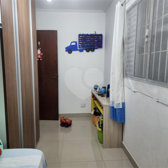 Venda Sobrado São Paulo Jaçanã REO385140 19