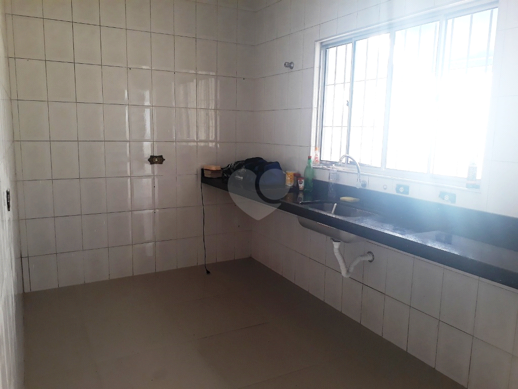 Venda Sobrado São Paulo Jaçanã REO385140 11