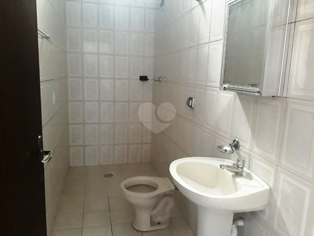 Venda Sobrado São Paulo Jaçanã REO385140 13