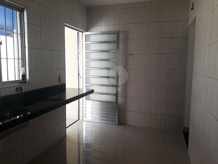 Venda Sobrado São Paulo Jaçanã REO385140 12