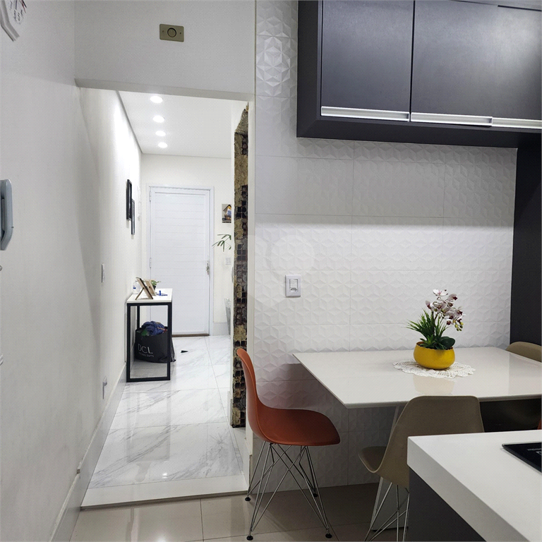 Venda Sobrado São Paulo Jaçanã REO385140 17