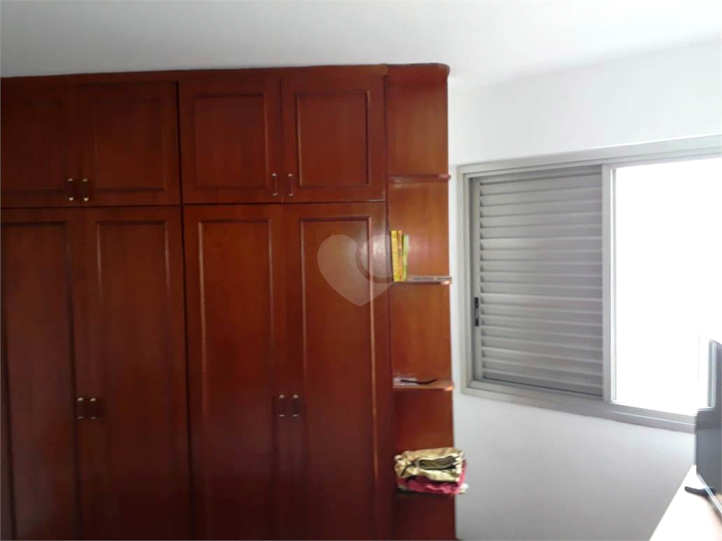 Venda Apartamento São Paulo Parque Mandaqui REO385206 9