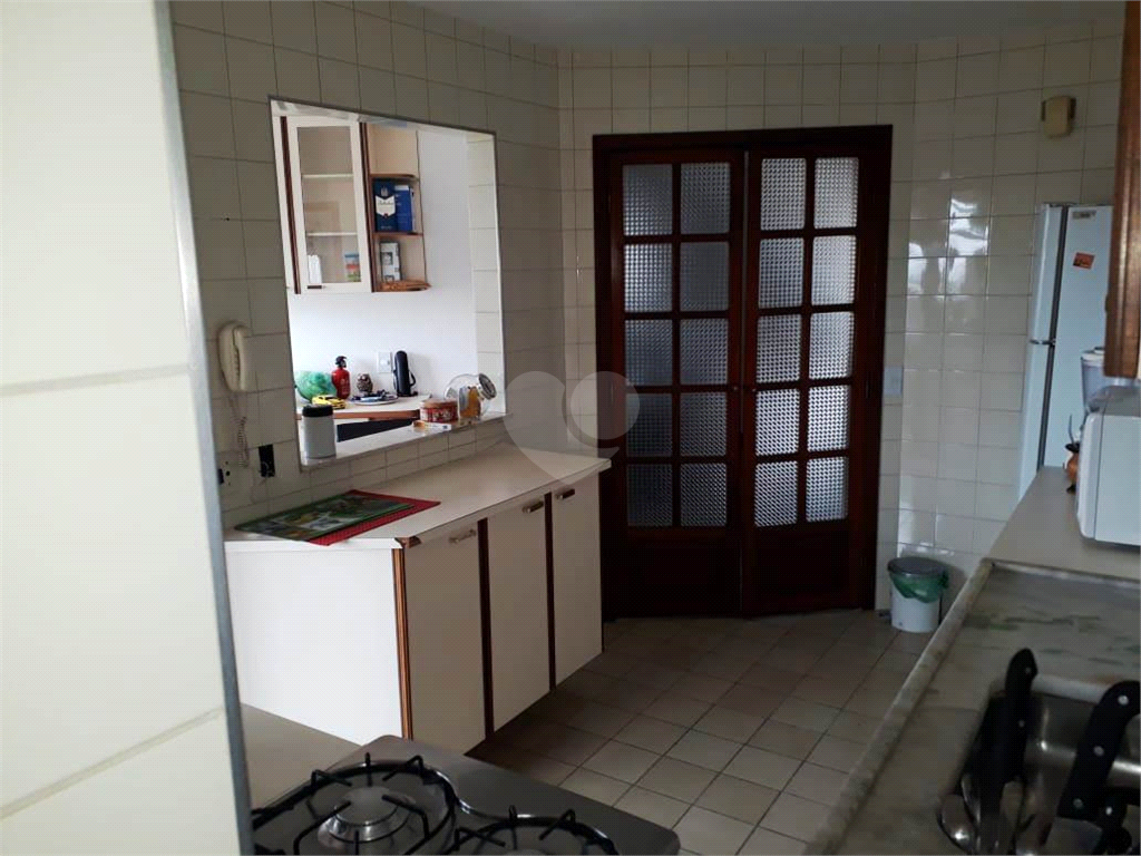 Venda Apartamento São Paulo Parque Mandaqui REO385206 10