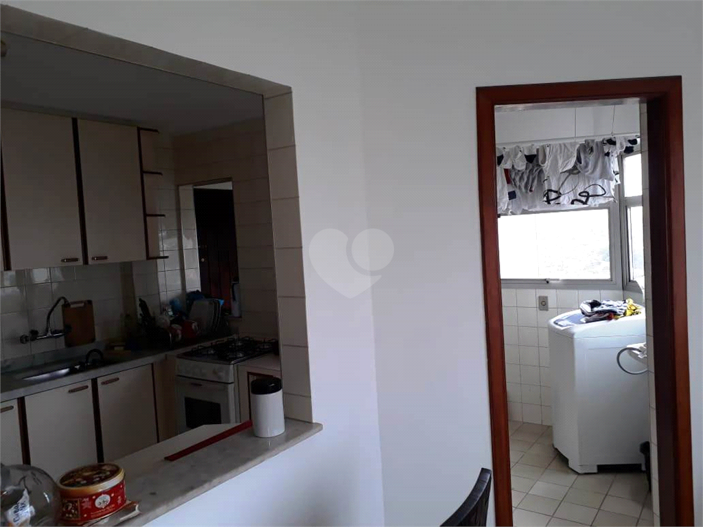 Venda Apartamento São Paulo Parque Mandaqui REO385206 13