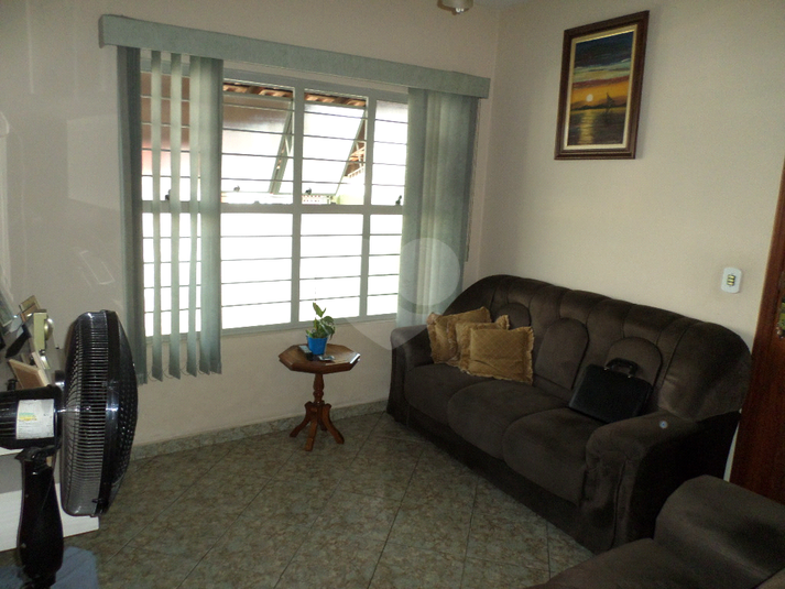 Venda Casa Sorocaba Vila Santa Rita REO385228 8