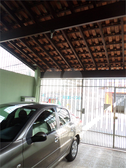 Venda Casa Sorocaba Vila Santa Rita REO385228 3