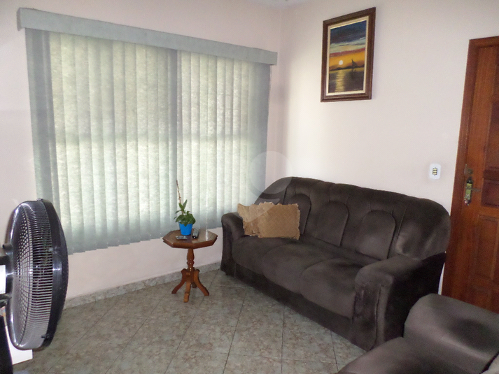 Venda Casa Sorocaba Vila Santa Rita REO385228 19