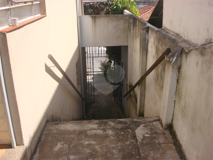 Venda Casa São Paulo Vila Romero REO385252 12