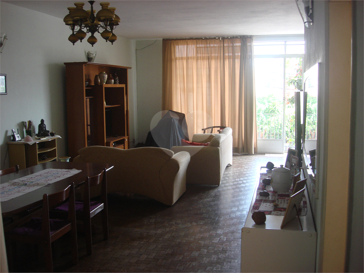 Venda Casa São Paulo Vila Romero REO385252 20