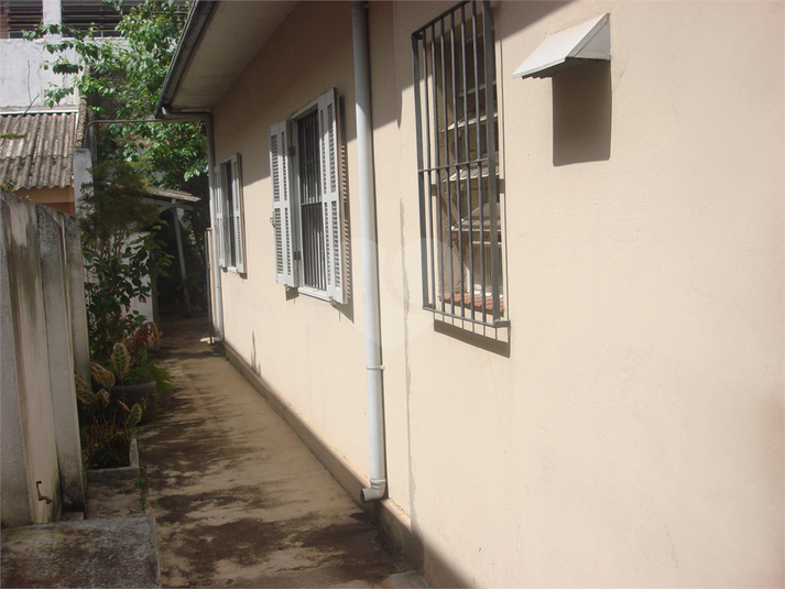 Venda Casa São Paulo Vila Romero REO385252 8