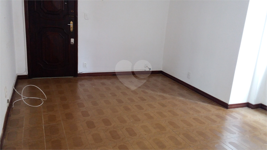 Venda Apartamento Rio De Janeiro Tijuca REO385259 18