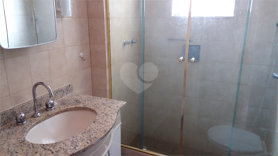 Venda Apartamento Rio De Janeiro Tijuca REO385259 6