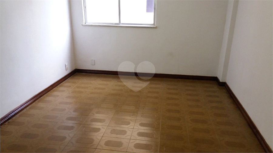 Venda Apartamento Rio De Janeiro Tijuca REO385259 5