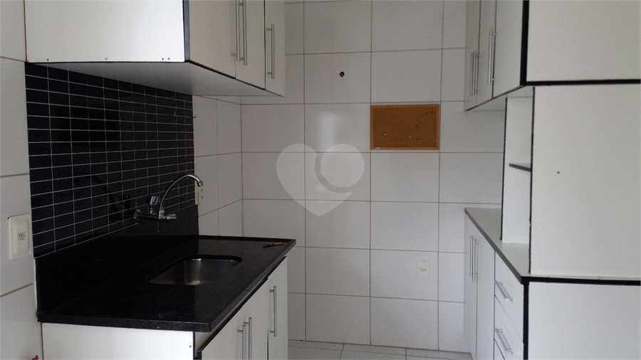 Venda Apartamento Rio De Janeiro Tijuca REO385259 16