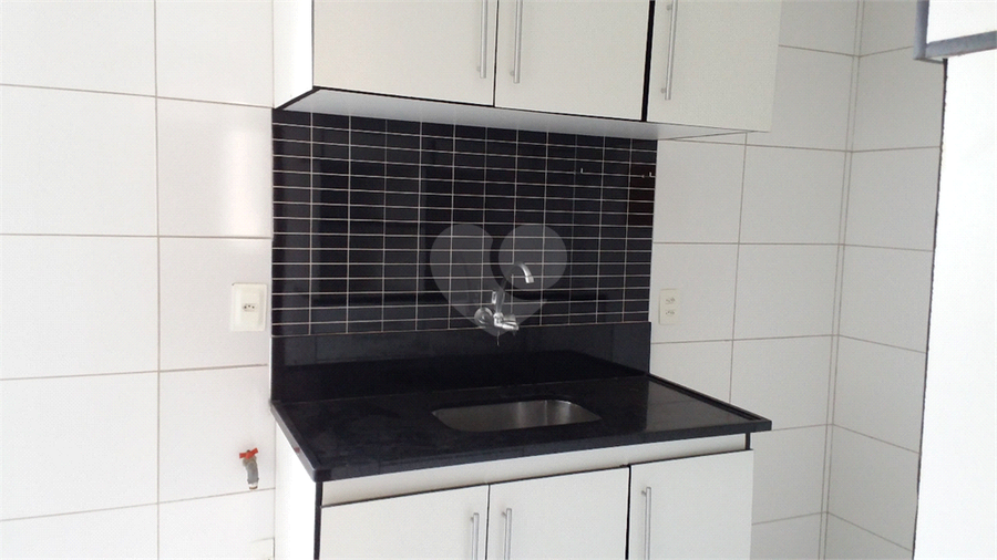 Venda Apartamento Rio De Janeiro Tijuca REO385259 17