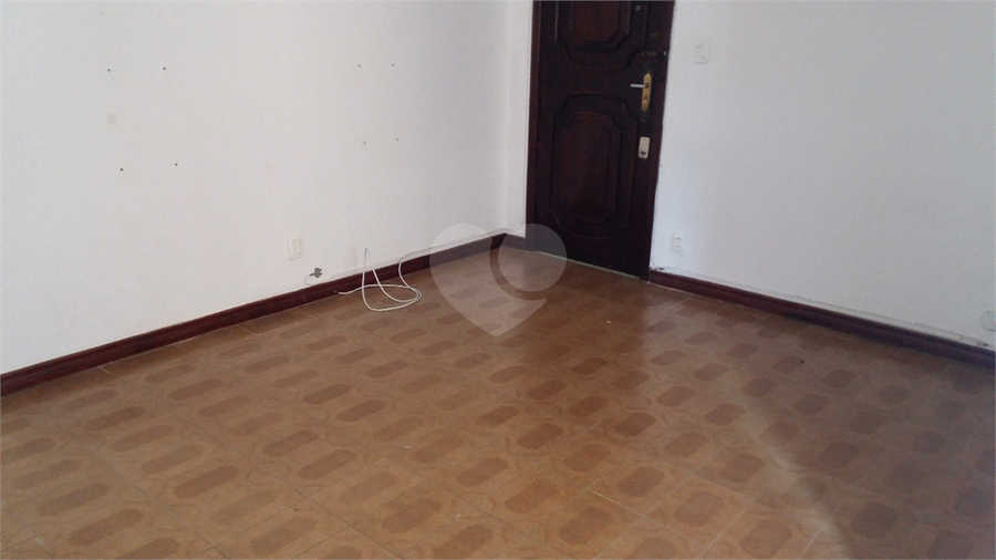 Venda Apartamento Rio De Janeiro Tijuca REO385259 3