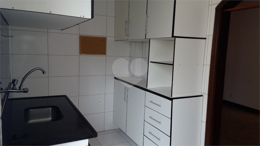 Venda Apartamento Rio De Janeiro Tijuca REO385259 15