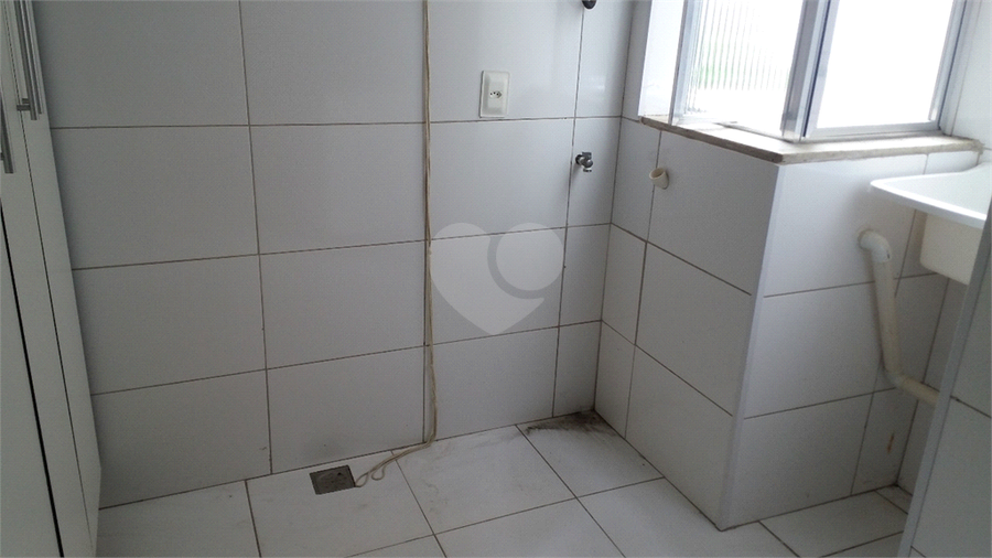 Venda Apartamento Rio De Janeiro Tijuca REO385259 10