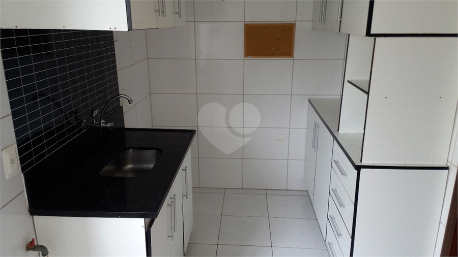 Venda Apartamento Rio De Janeiro Tijuca REO385259 12