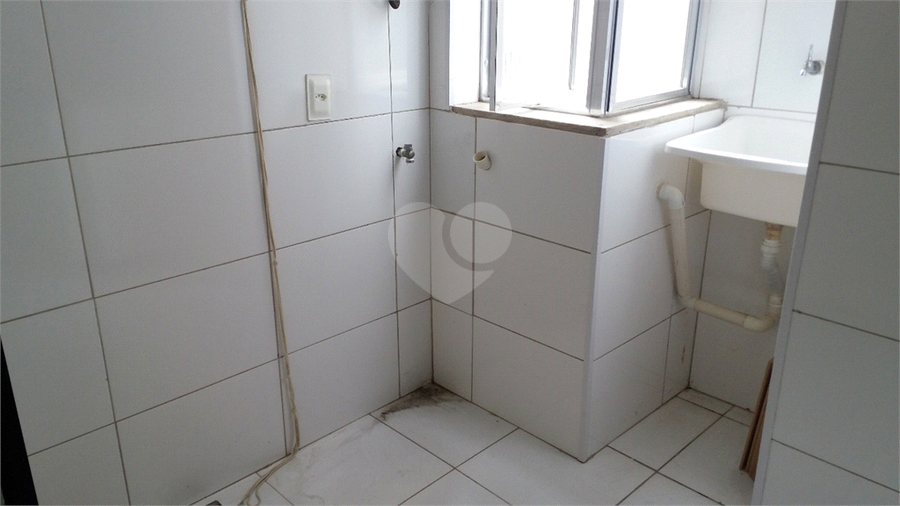 Venda Apartamento Rio De Janeiro Tijuca REO385259 9