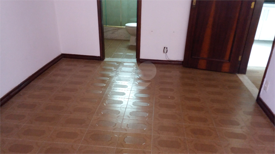 Venda Apartamento Rio De Janeiro Tijuca REO385259 1