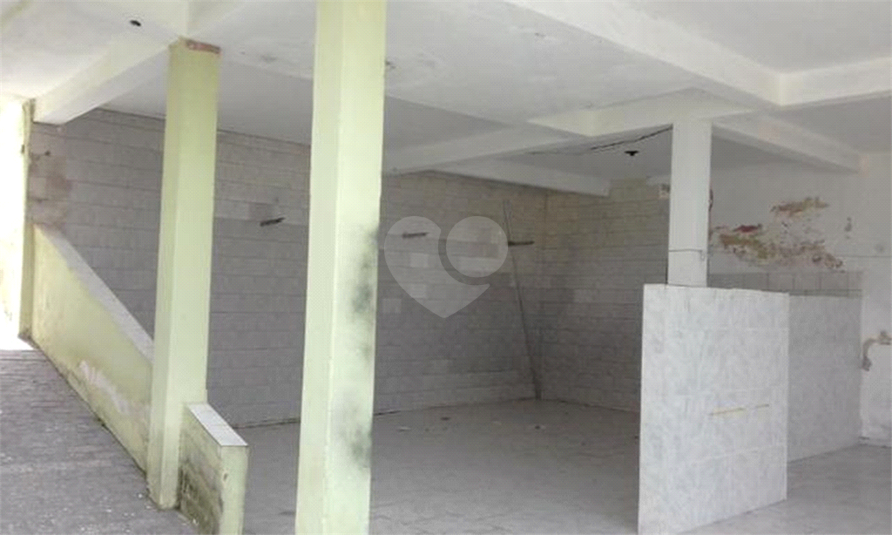 Venda Casa térrea São Paulo Vila Palmeiras REO385266 4