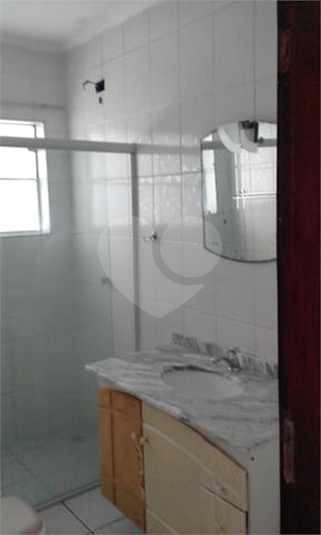 Venda Casa térrea São Paulo Vila Palmeiras REO385266 3