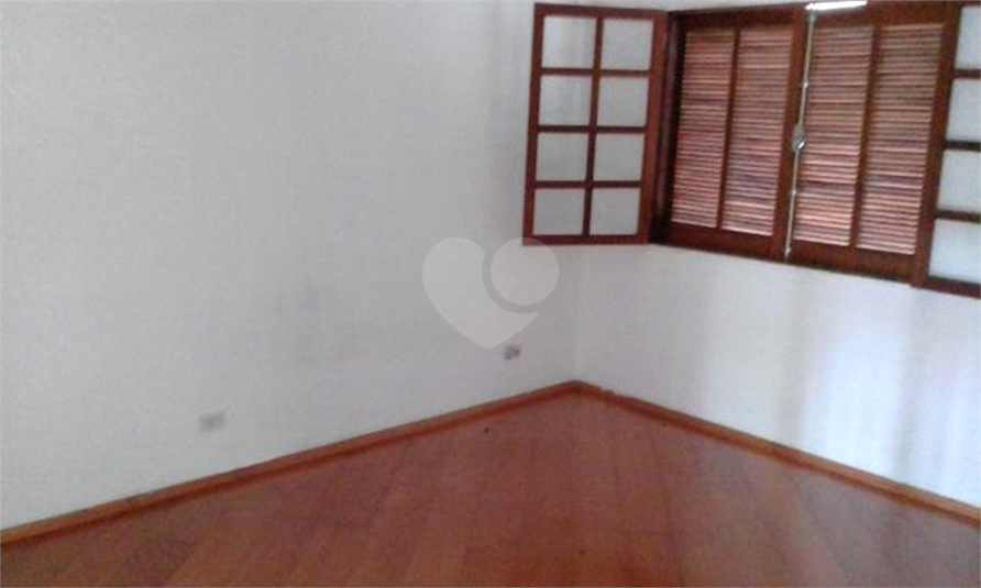 Venda Casa térrea São Paulo Vila Palmeiras REO385266 6