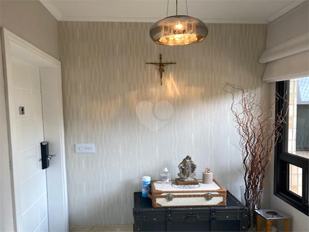 Venda Apartamento São Paulo Santana REO385320 2