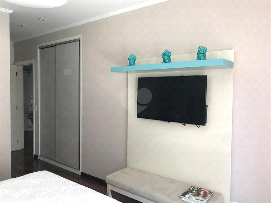 Venda Apartamento São Paulo Santana REO385320 17