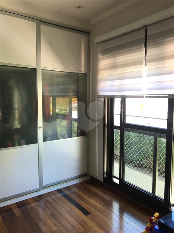 Venda Apartamento São Paulo Santana REO385320 14