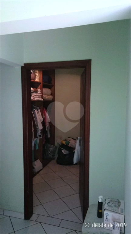 Venda Casa Santo André Santa Maria REO385384 14