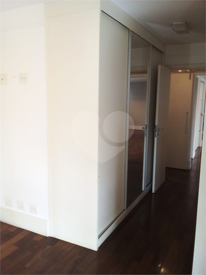 Aluguel Apartamento São Paulo Alto De Pinheiros REO385407 28