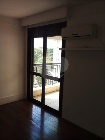 Aluguel Apartamento São Paulo Alto De Pinheiros REO385407 29